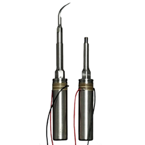 Dental Ultrasonic Scaler Oscillator
